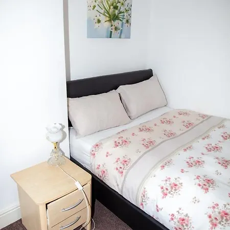 Alphalink Apartment Middlesbrough Exterior photo
