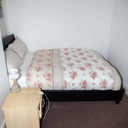 Alphalink Apartment Middlesbrough Exterior photo