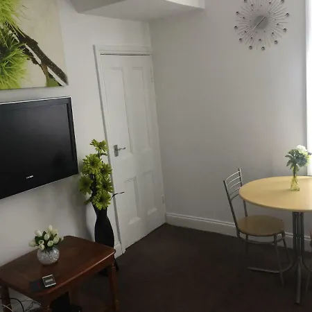 Alphalink Apartment Middlesbrough Exterior photo