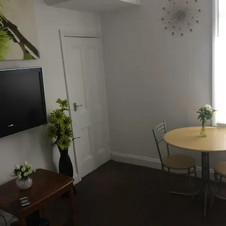 Alphalink Apartment Middlesbrough Exterior photo