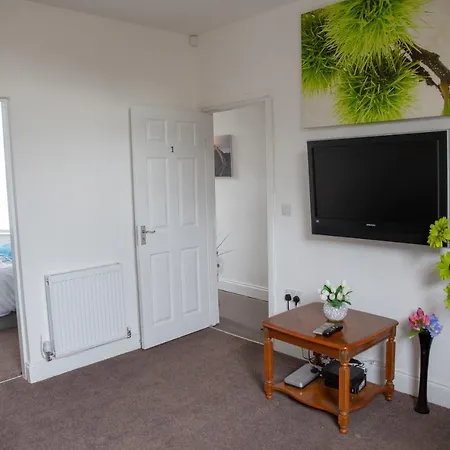 Alphalink Apartment Middlesbrough Exterior photo