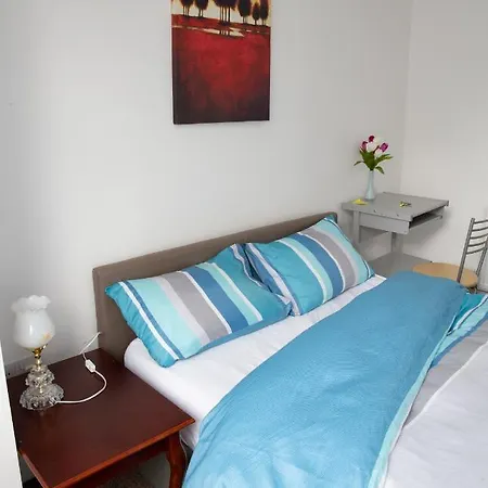 Alphalink Apartment Middlesbrough Exterior photo