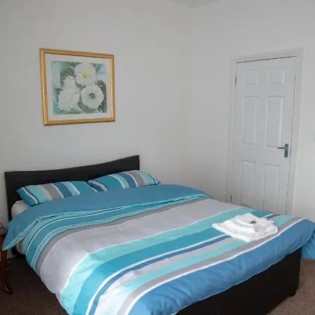 Alphalink Apartment Middlesbrough Exterior photo