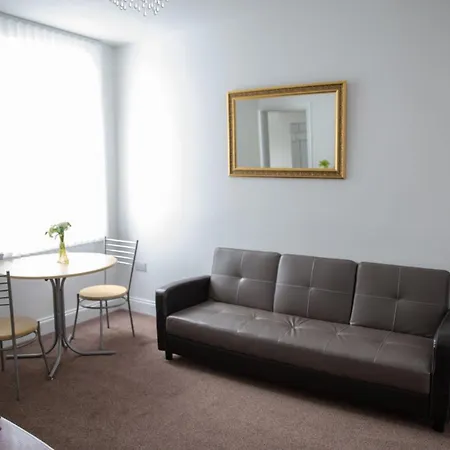 Alphalink Apartment Middlesbrough Exterior photo