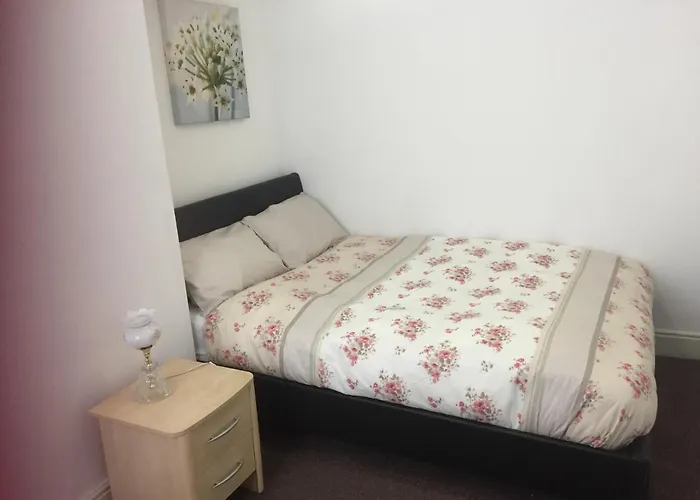 Alphalink Apartment