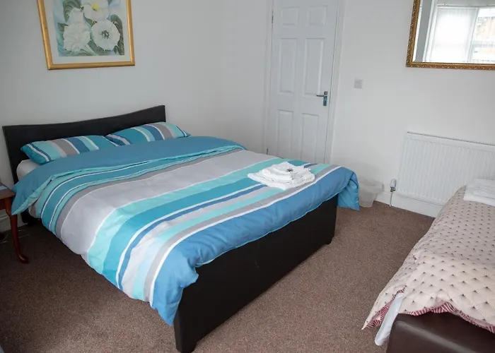 Alphalink Apartment