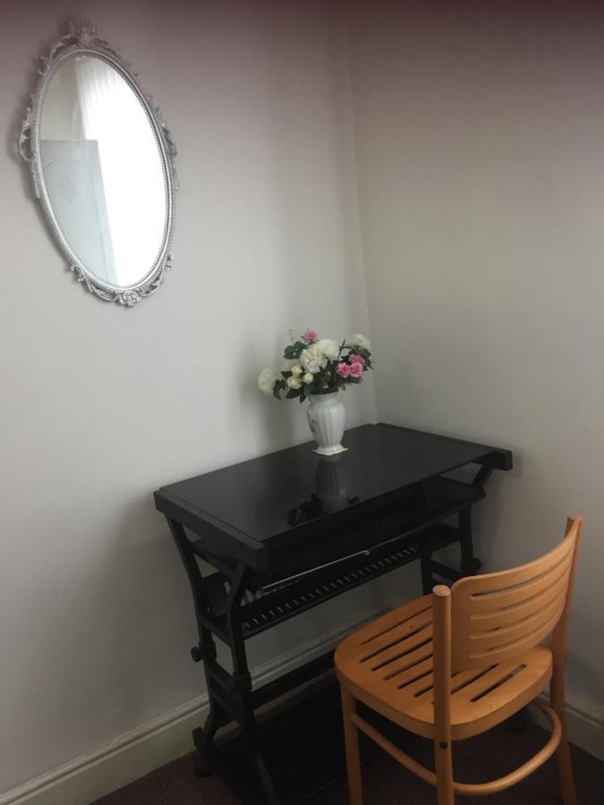 Alphalink Apartment *