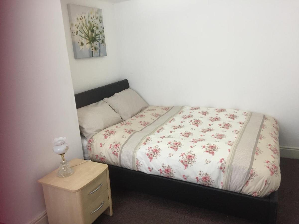 Apartment Alphalink