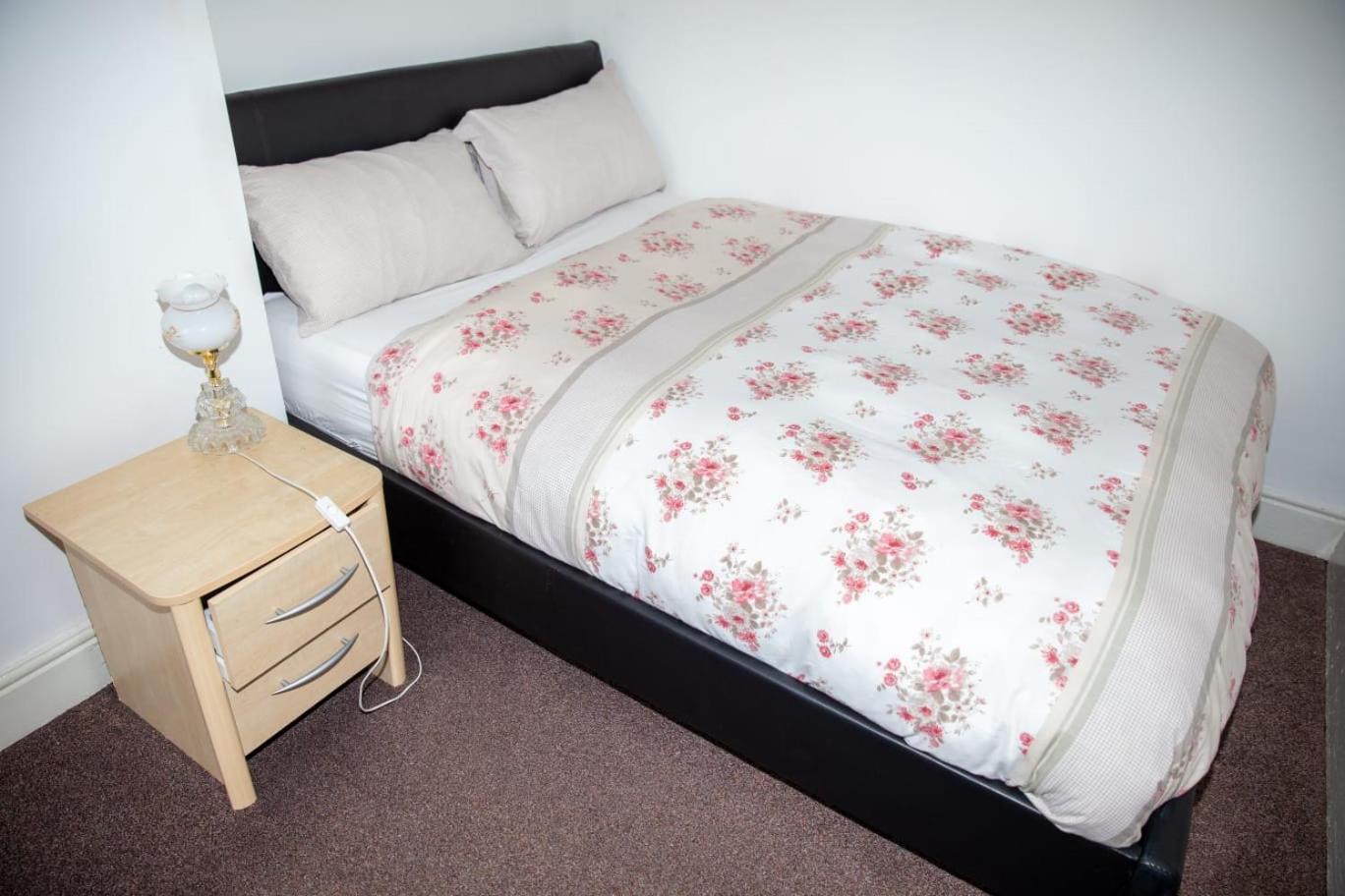 Alphalink Apartment Middlesbrough