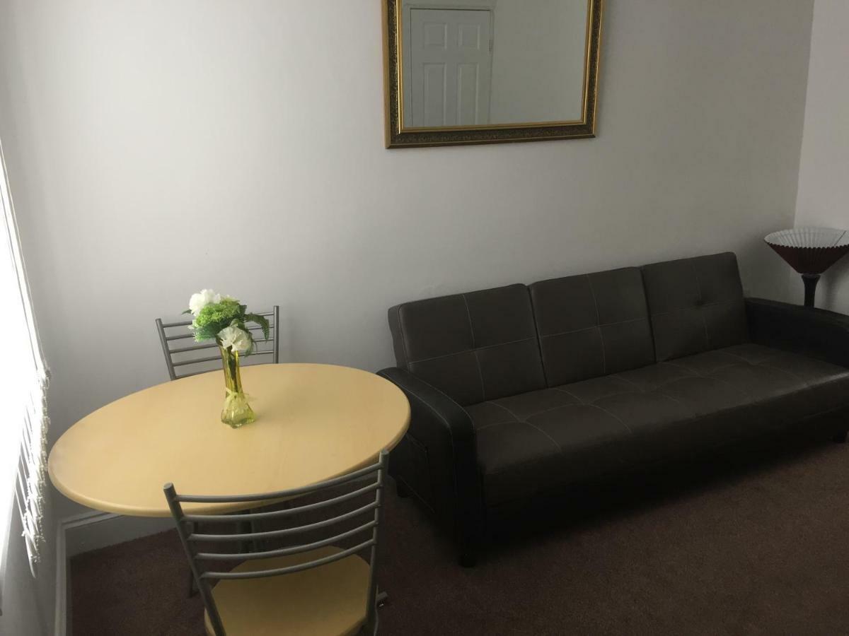 Alphalink Apartment Middlesbrough