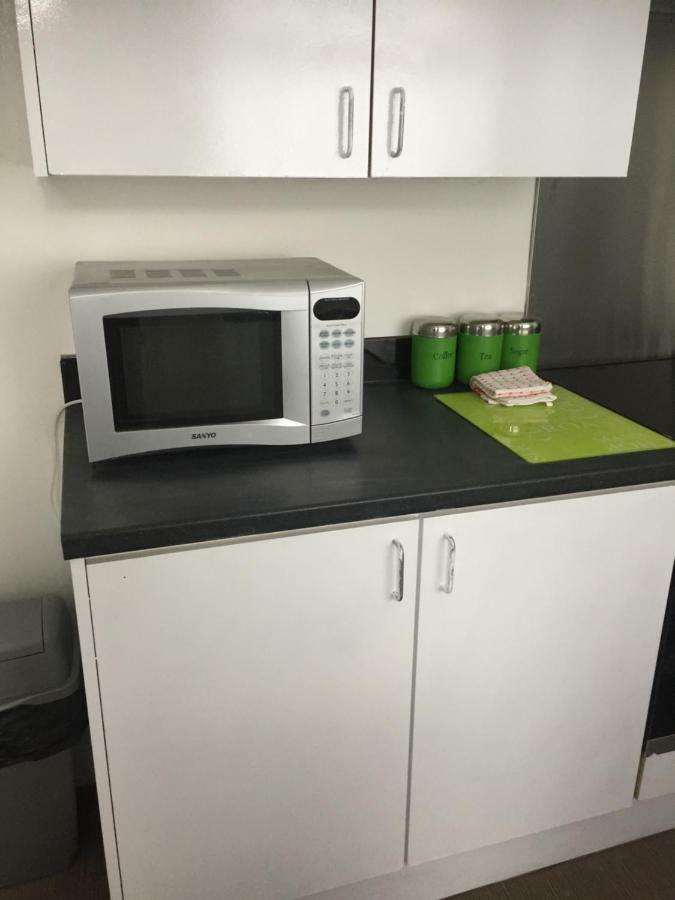 Apartment Alphalink
