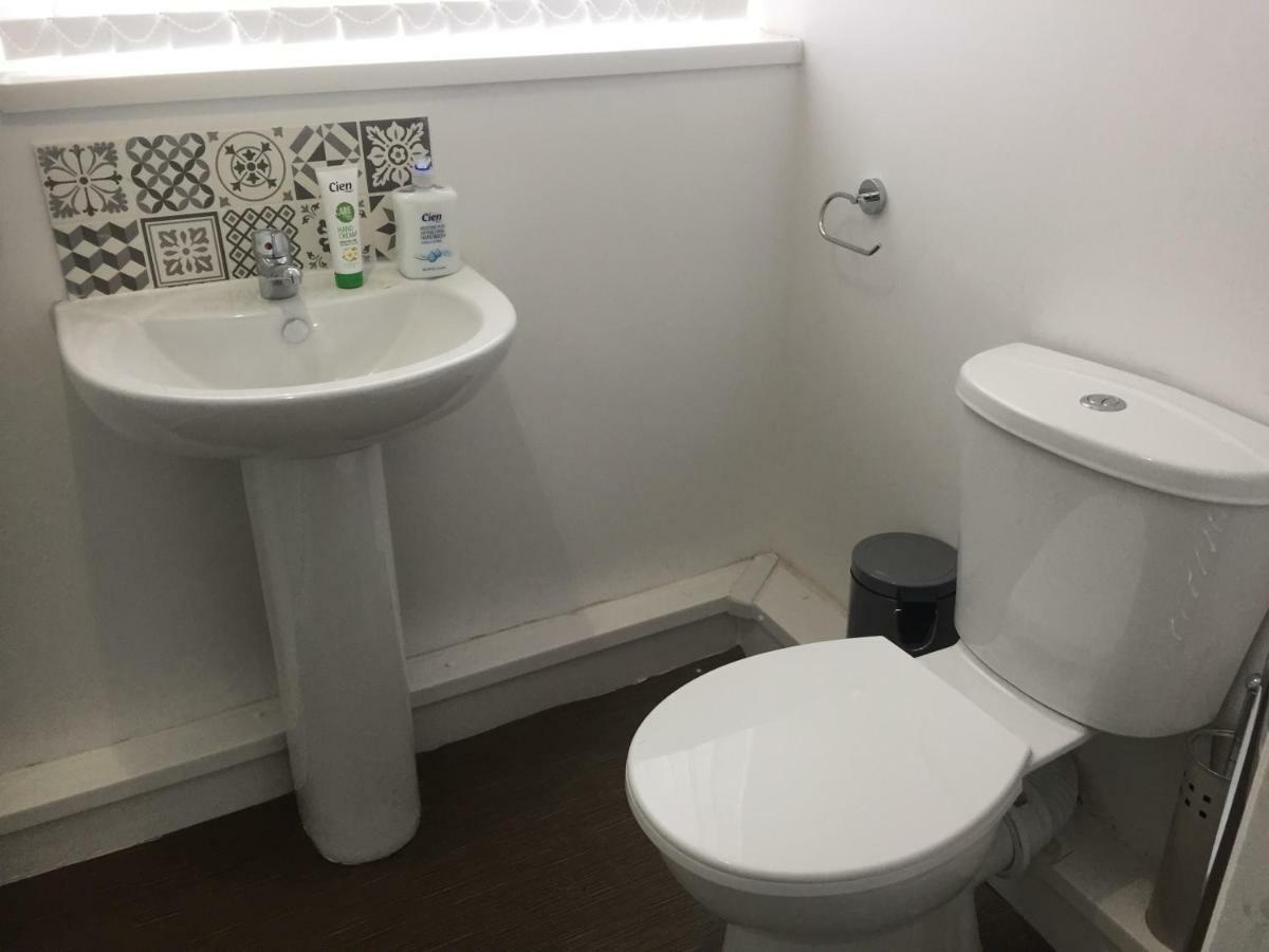Alphalink Apartment Middlesbrough