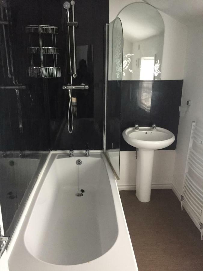 Alphalink Apartment Middlesbrough