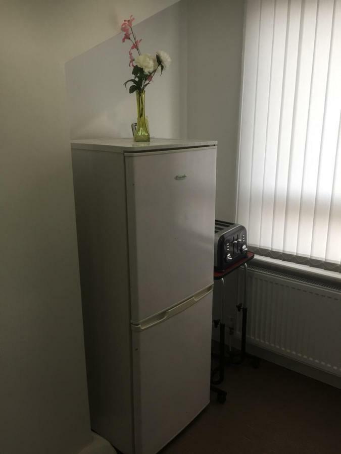 Alphalink Apartment Middlesbrough