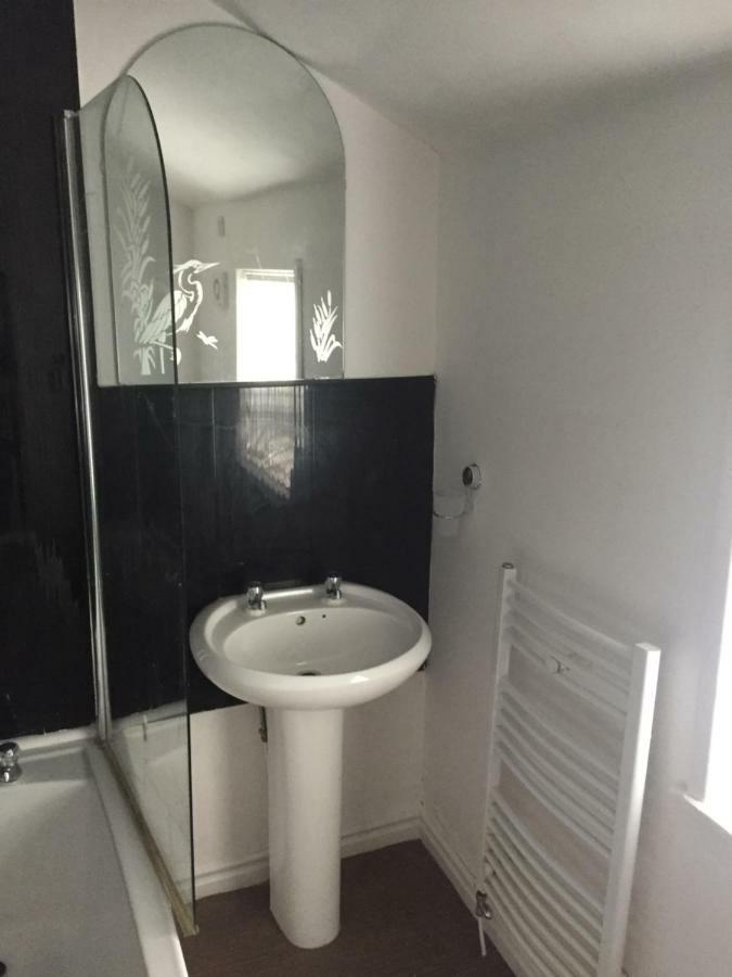 Alphalink Apartment