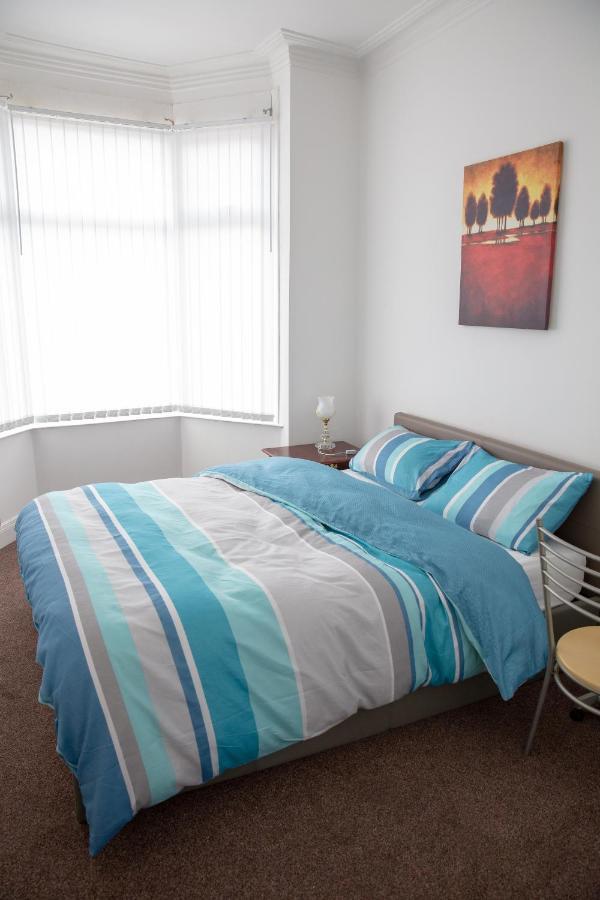 Apartment Alphalink