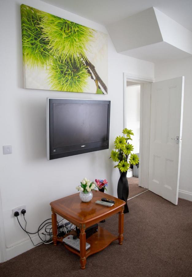 Apartment Alphalink Middlesbrough