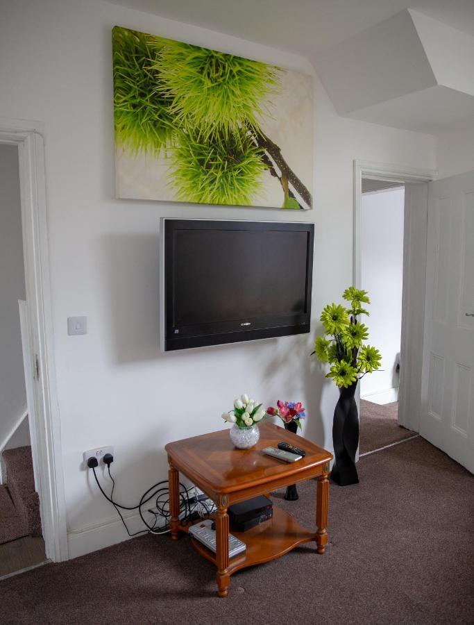 Alphalink Apartment *