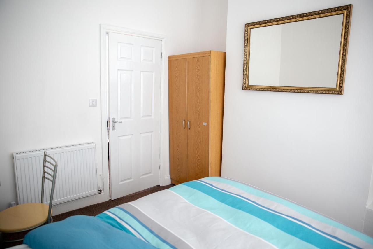Alphalink Apartment