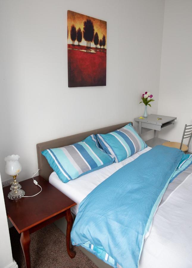 Alphalink Apartment Middlesbrough