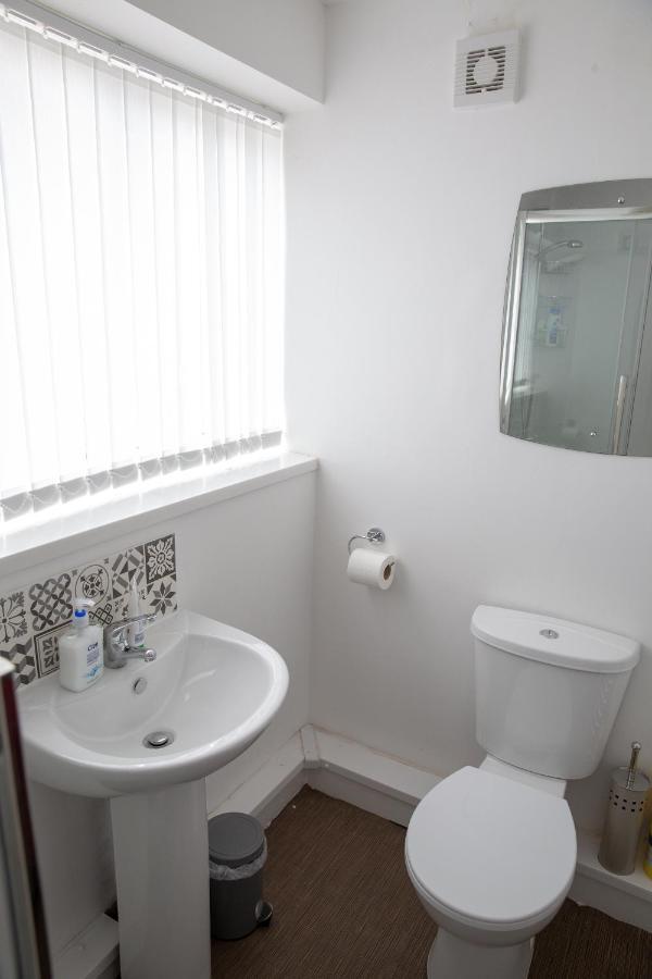 Appartamento Alphalink Middlesbrough