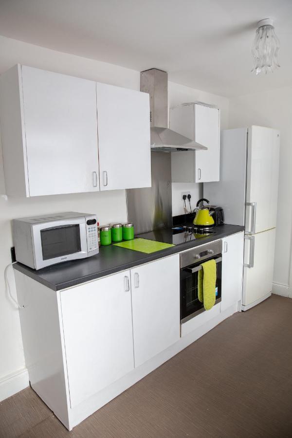 Apartment Alphalink Middlesbrough