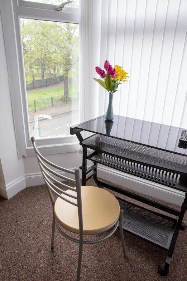 Apartment Alphalink *
