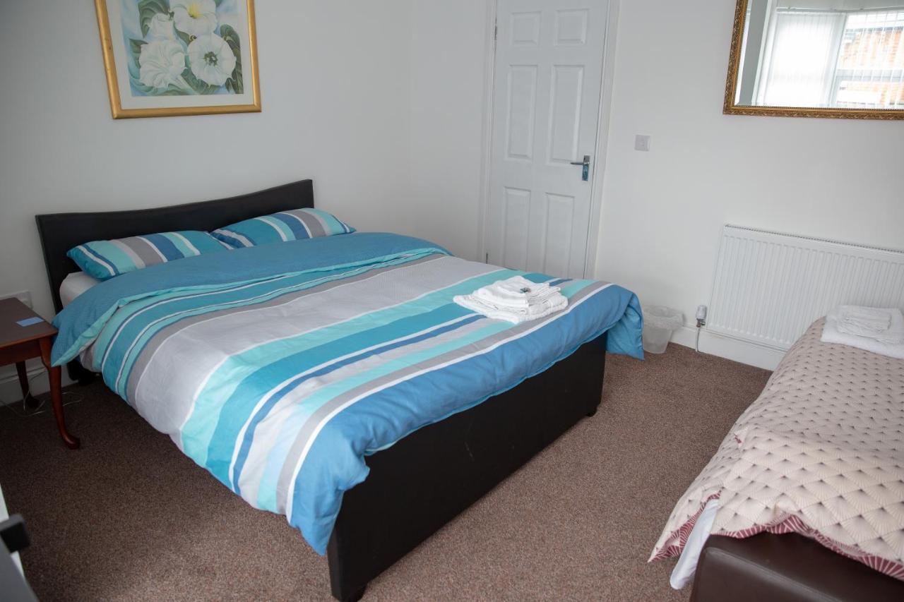 Appartamento Alphalink Middlesbrough