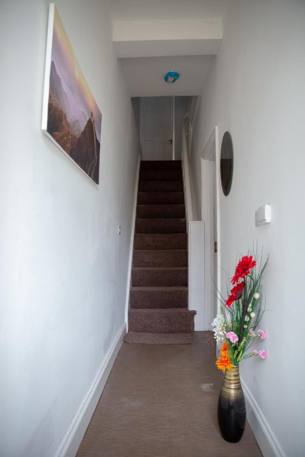Alphalink Apartment Middlesbrough
