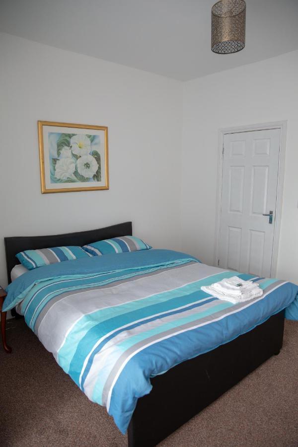 Alphalink Apartment