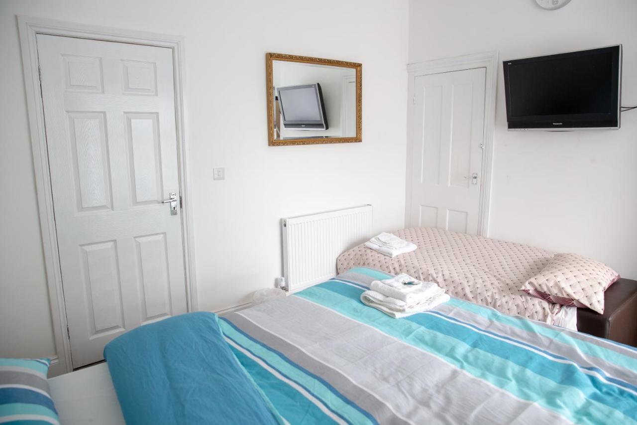 Apartment Alphalink Middlesbrough
