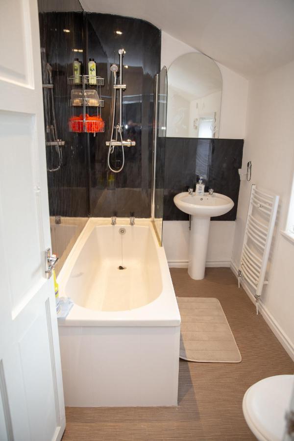 Apartment Alphalink *