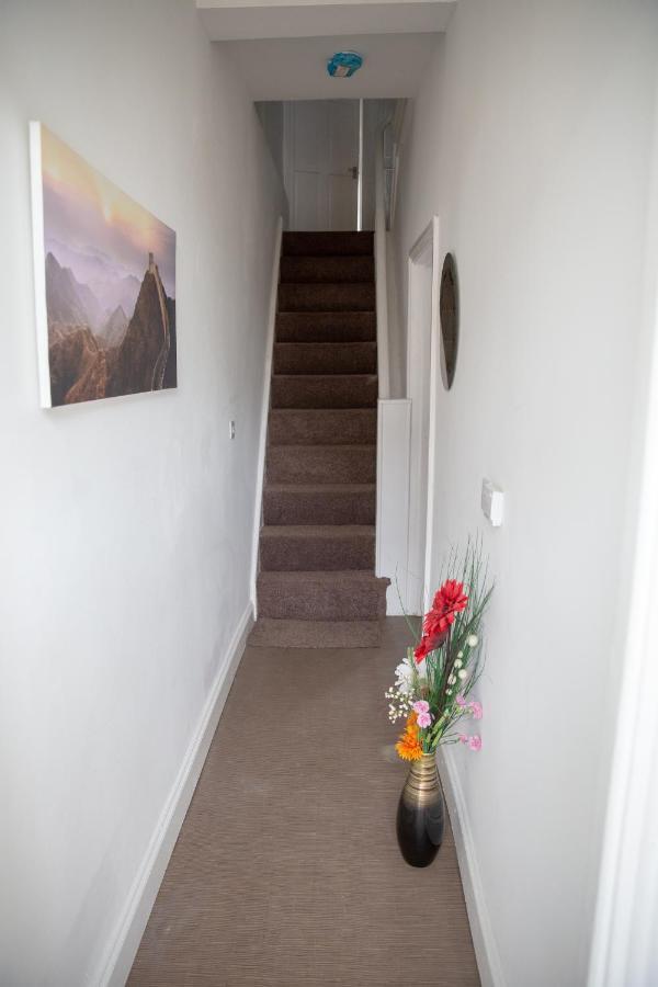 Apartment Alphalink *