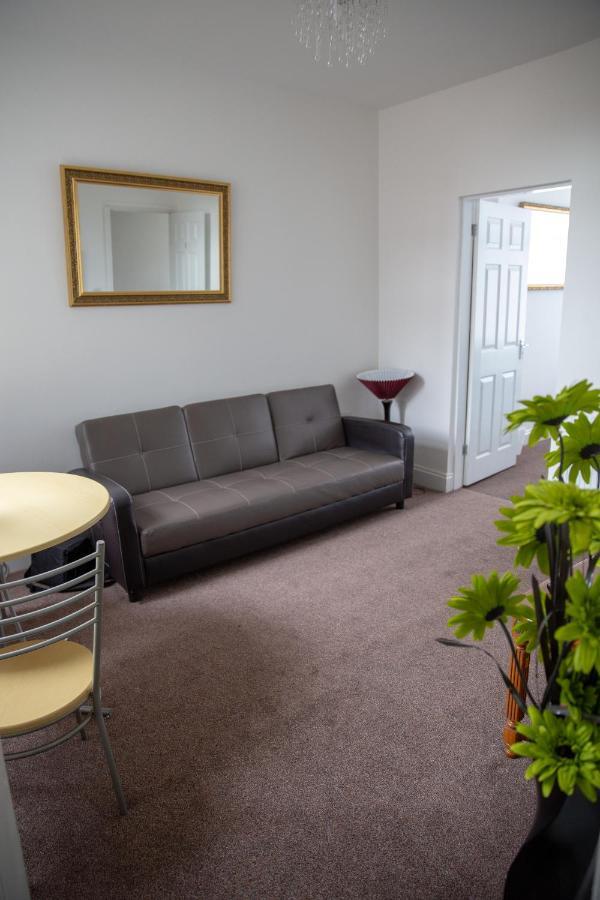 Apartment Alphalink *