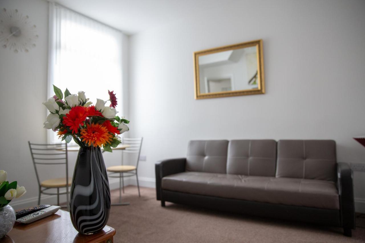 Alphalink Apartment *