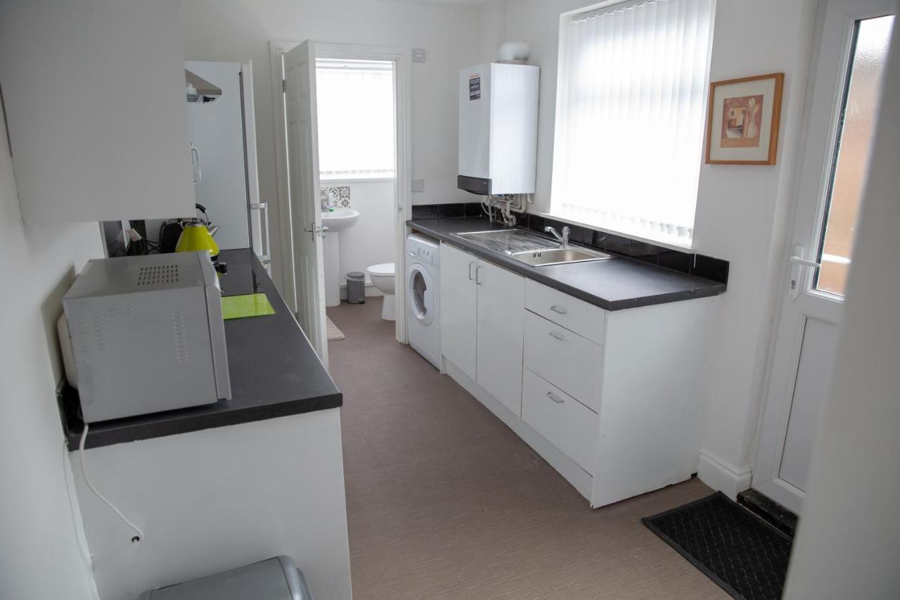 Apartment Alphalink *