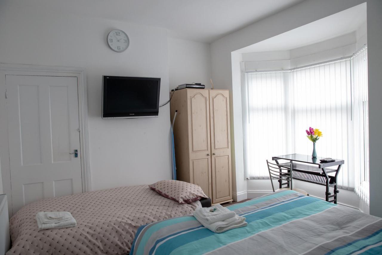 Apartment Alphalink *