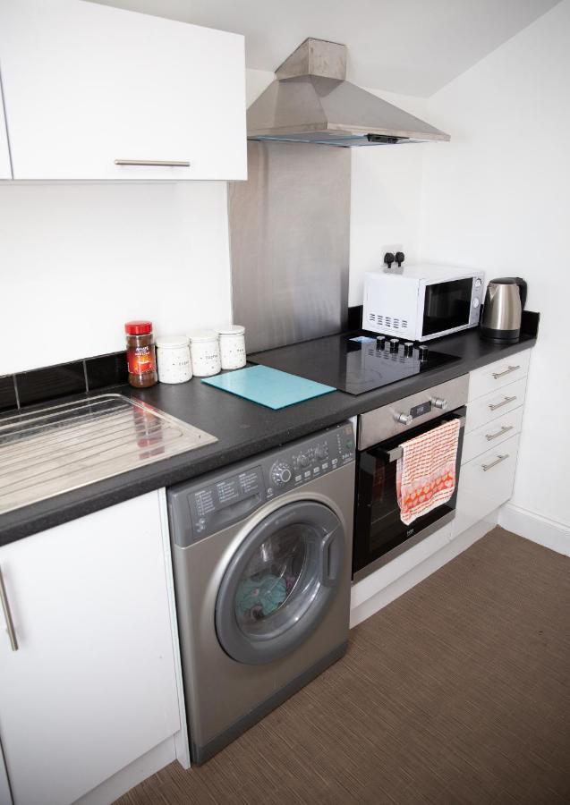Alphalink Apartment *