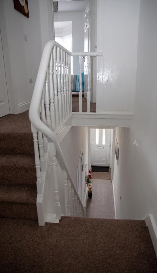 Alphalink Apartment *